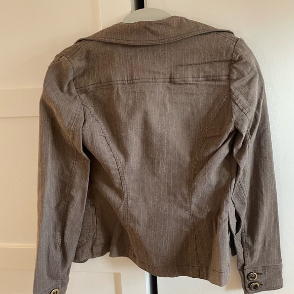 Baby phat extra small jacket - Picture 2 of 3